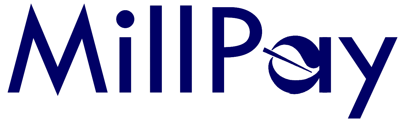 MillPay Logo